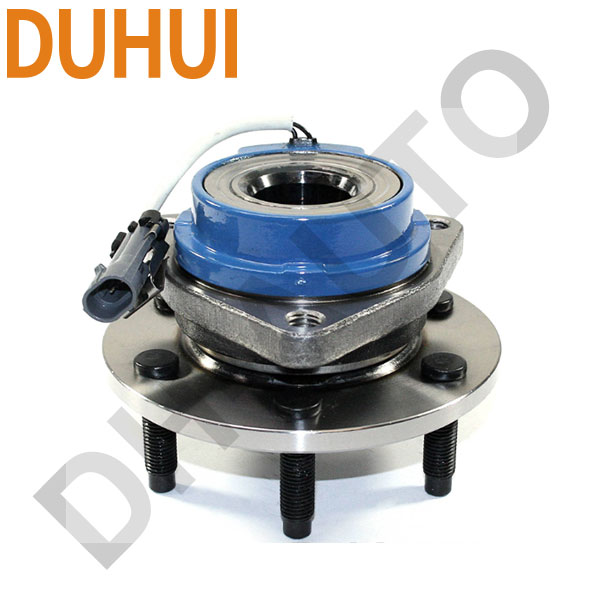 512249 25737778 89047639 Rear Wheel Hub Assembly For Cadillac