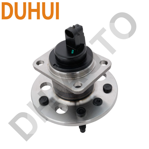 512314 12413237 21998965 Rear Wheel Hub Assembly For GM