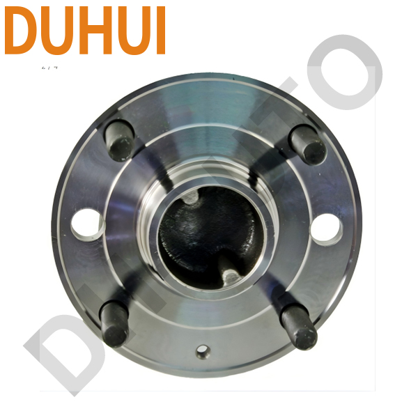512316 96328248 96451751 7467249 Rear Wheel Hub Assembly For CHEVROLET GENERAL MOTORS