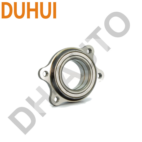 512355 33412282675 Rear Wheel Hub Assembly For BMW
