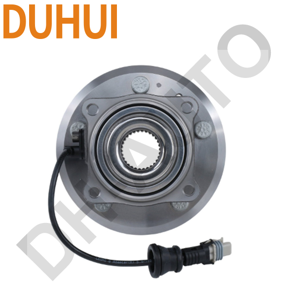 512358 19206600 4814139 4340278J00 Rear Wheel Hub Assembly For CHEVROLET OPEL SUZUKI