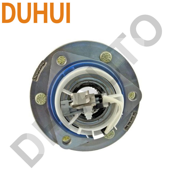 512359 12413107 12413202 25737778 Rear Wheel Hub Assembly For Cadillac
