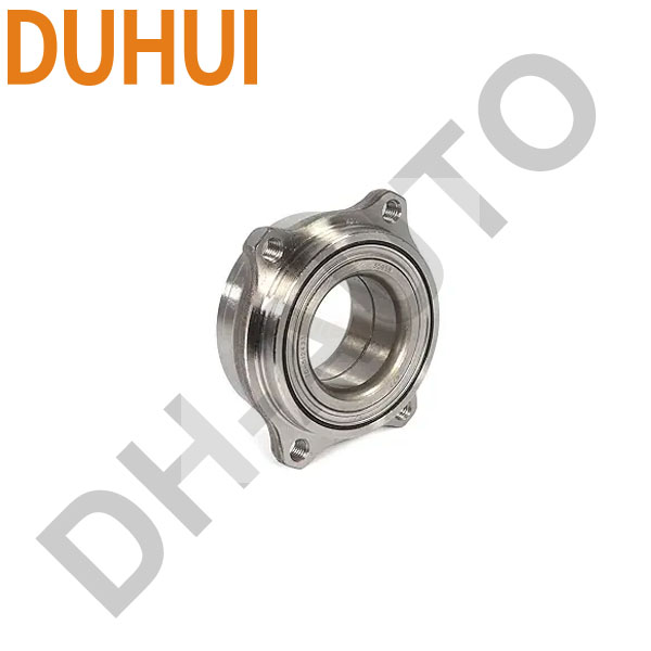 512433 2309810127 2309810127 Rear Wheel Hub Assembly For Benz