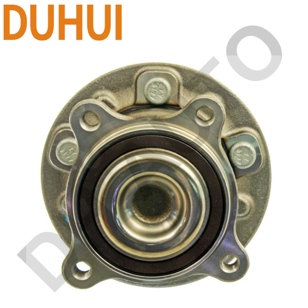 512446 13502872 13500573 0328002 Rear Wheel Hub Assembly For CHEVROLET GENERAL MOTORS OPEL