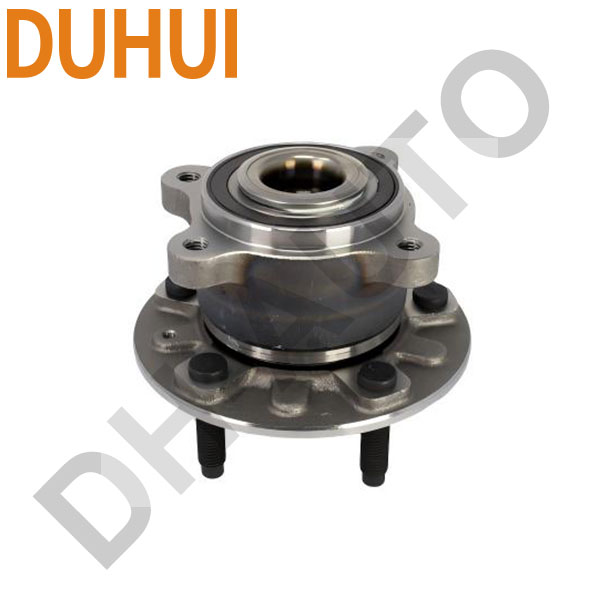 512447 13500574 13502873 13580091 13591999 Rear Wheel Hub Assembly For CHEVROLET OPEL VAUXHALL