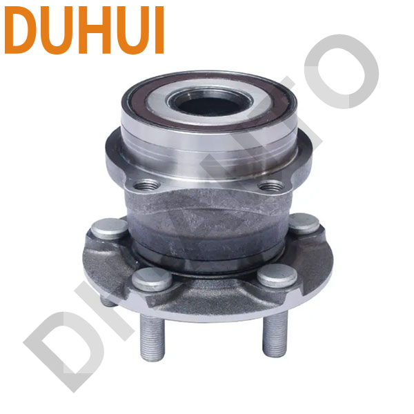 512521 28473FG000 Rear Wheel Hub Assembly For SUBARU