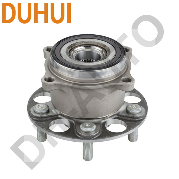 512531 42200TZ6A11 Rear Wheel Hub Assembly For Honda
