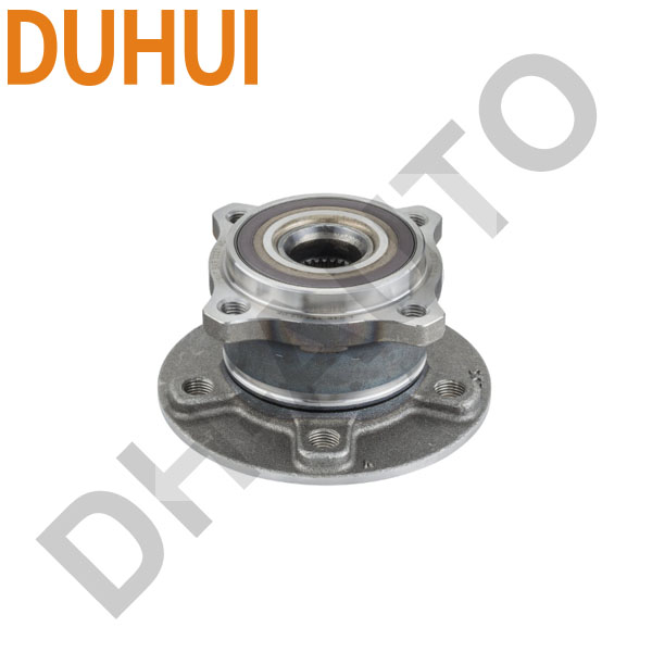 512532 2463340206 Rear Wheel Hub Assembly For Benz