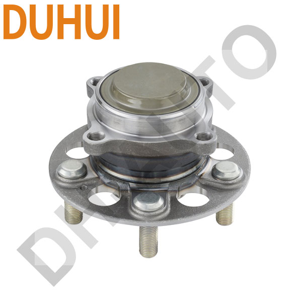 512538 42200T2AA51 42200TVAA52 Rear Wheel Hub Assembly For Honda