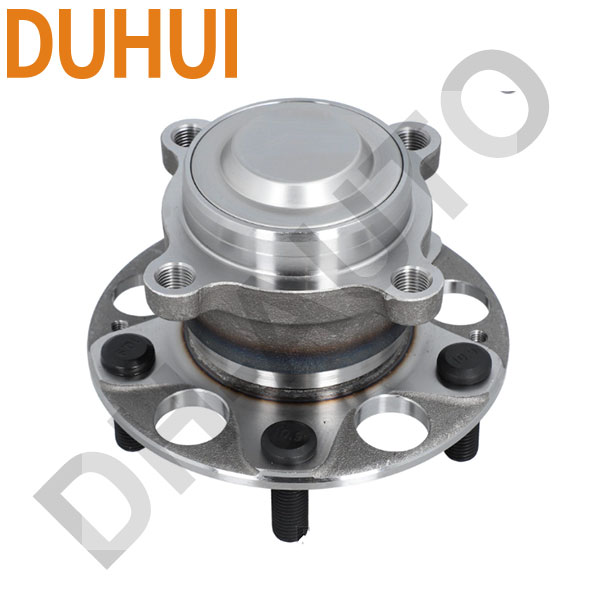 512544 42200T2AA51 42200T2JH51 42200TVAA52 Rear Wheel Hub Assembly For Honda