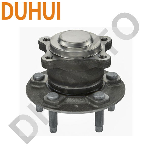 512572 13593158 Rear Wheel Hub Assembly For CHEVROLET OPEL