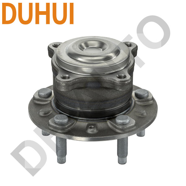 512581 13591999 328008 Rear Wheel Hub Assembly For OPEL