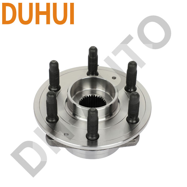 512593 13512896 13536110 13591194 Rear Wheel Hub Assembly For BUICK CHEVROLET