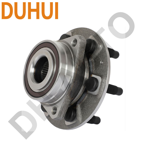 512593 13512896 13536110 13591194 Rear Wheel Hub Assembly For BUICK CHEVROLET