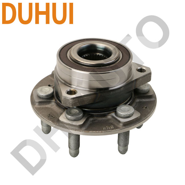 512593 13512896 13536110 13591194 Rear Wheel Hub Assembly For BUICK CHEVROLET