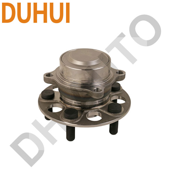 512656 42200THRA01 Rear Wheel Hub Assembly For Honda