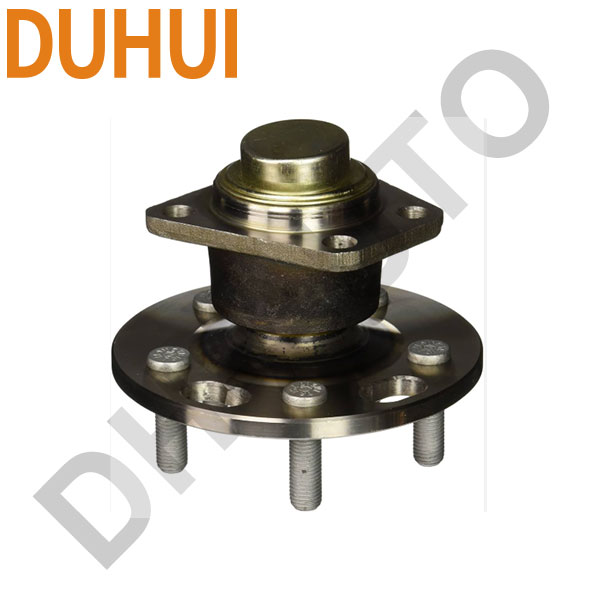 513012 22703526 7466906 7467109 Rear Wheel Hub Assembly For CHEVROLET