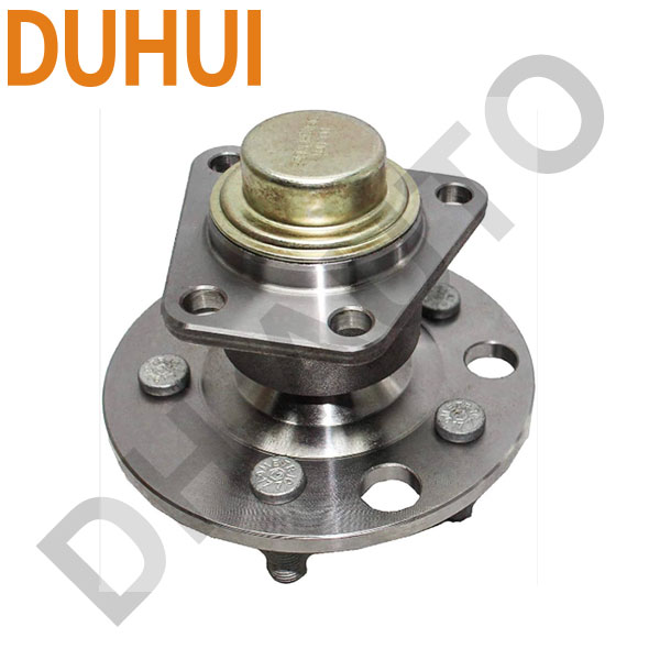 513012 22703526 7466906 7467109 Rear Wheel Hub Assembly For CHEVROLET