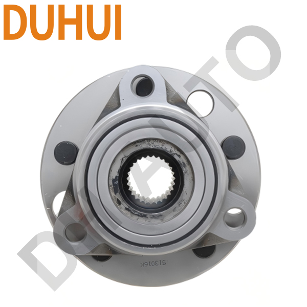 513016K 1403594 7466922 7466957 Front Wheel Hub Assembly For PONTIAC