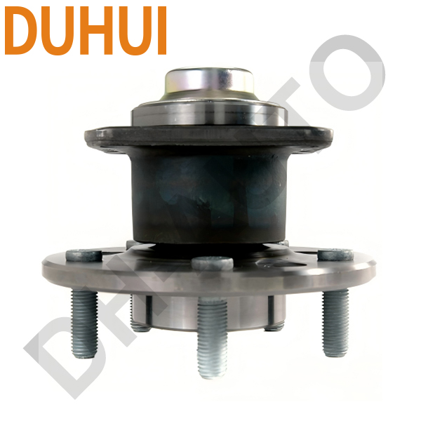 513018 12413099 12413100 12413190 Rear Wheel Hub Assembly For GENERAL MOTORS
