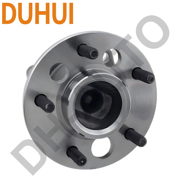 513042 7466951 7466987 7470582 Rear Wheel Hub Assembly For GENERAL MOTORS
