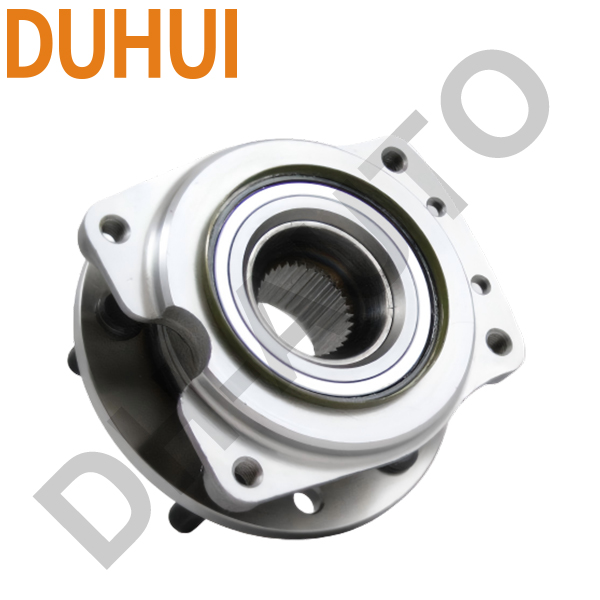513044 7466959 7466960 7466966 Front Wheel Hub Assembly For GENERAL MOTORS