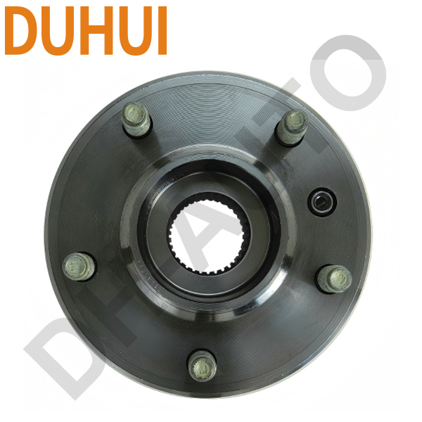 513160 10334134 7467505 12413097 Front Wheel Hub Assembly For BUICK CHEVROLET GENERAL MOTORS