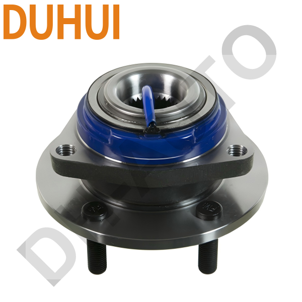 513187 19235760 12429203 326002 Front Wheel Hub Assembly For CHEVROLET GENERAL MOTORS OPEL VAUXHALL