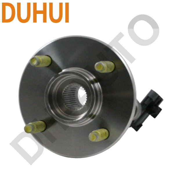 513204 12413075 Front Wheel Hub Assembly For GENERAL MOTORS