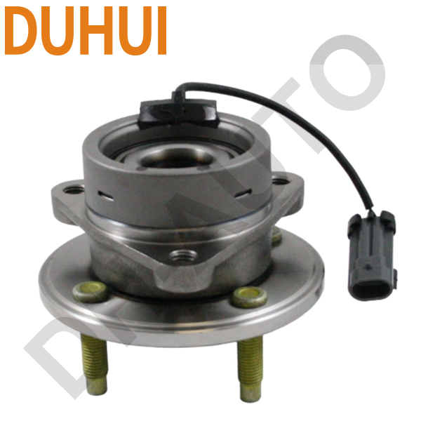 513204 12413075 Front Wheel Hub Assembly For GENERAL MOTORS