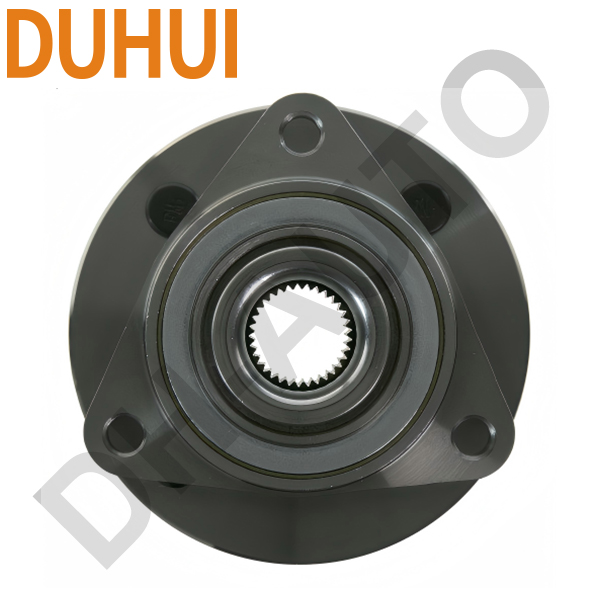 513205 12413077 12413078 22701520 Front Wheel Hub Assembly For GENERAL MOTORS