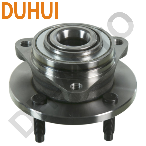 513205 12413077 12413078 22701520 Front Wheel Hub Assembly For GENERAL MOTORS