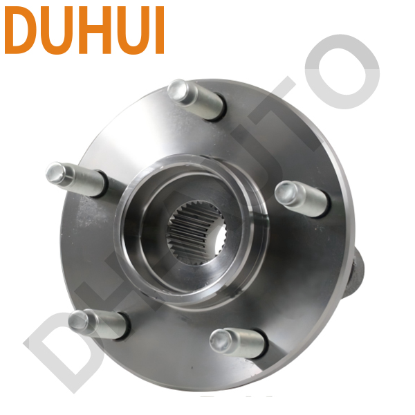513206 7467601 12413218 22715554 Front Wheel Hub Assembly For CHEVROLET GENERAL MOTORS