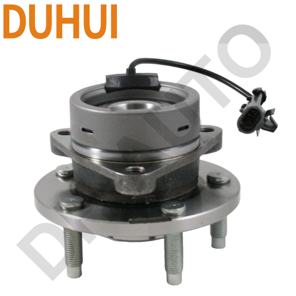 513206 7467601 12413218 22715554 Front Wheel Hub Assembly For CHEVROLET GENERAL MOTORS