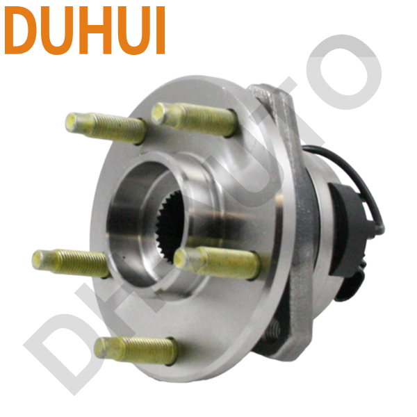 513214 7467651 7467541 Front Wheel Hub Assembly For CHEVROLET GENERAL MOTORS
