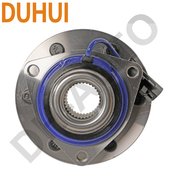 513236 12413247 25999685 88967258 Front Wheel Hub Assembly For BUICK CHEVROLET PONTIAC SATURN