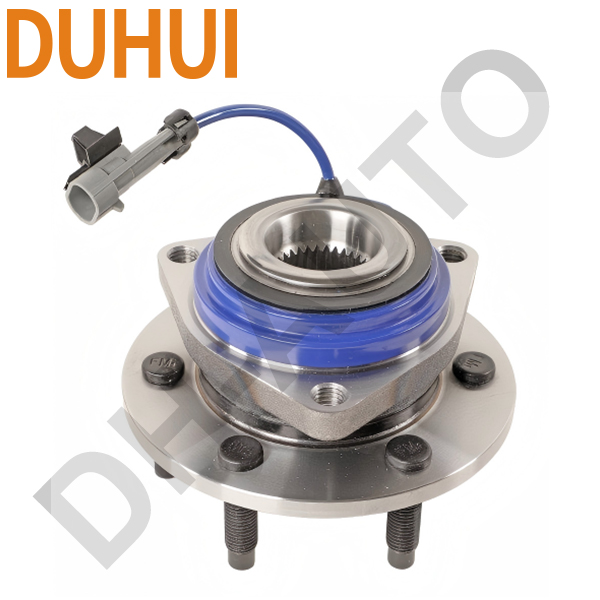 513236 12413247 25999685 88967258 Front Wheel Hub Assembly For BUICK CHEVROLET PONTIAC SATURN