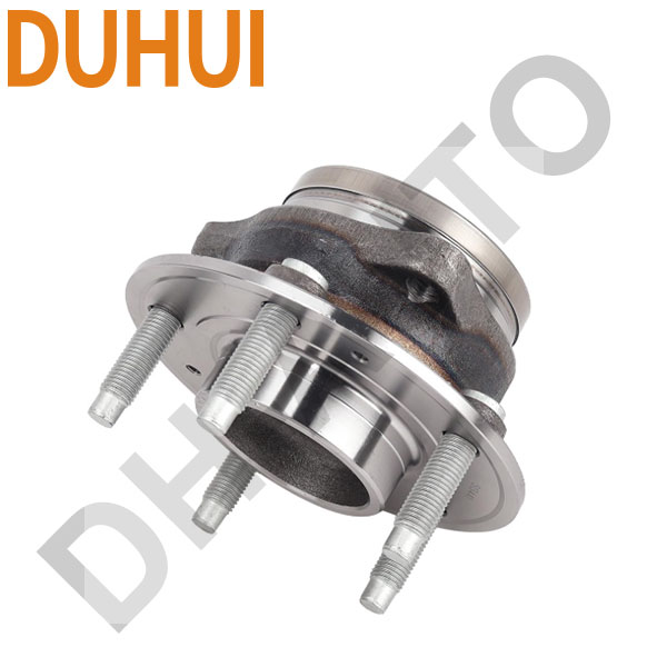 513442 13507355 13547478 Front Rear Wheel Hub Assembly For CHEVROLET