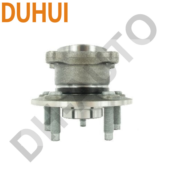 BR930836 13500591 13500592 Rear Wheel Hub Assembly For CHEVROLET