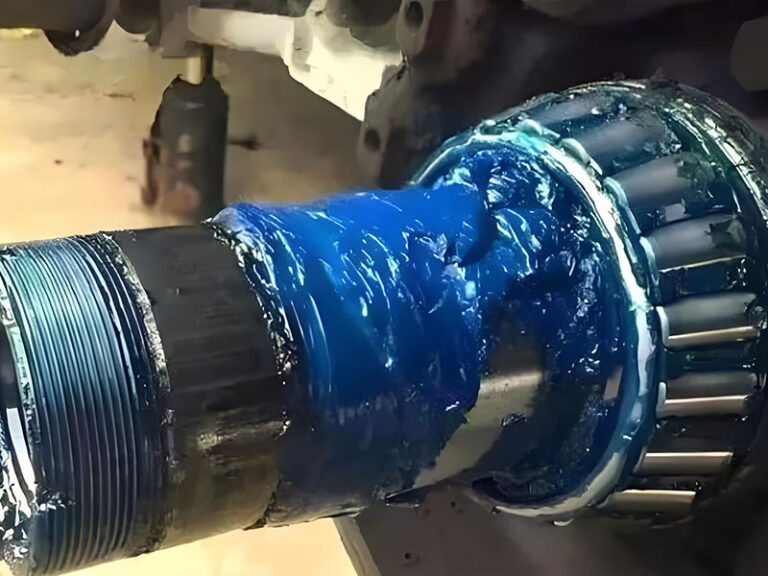 How to Inspect and Maintain Automotive Wheel Hub Bearings