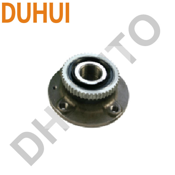 VKBA3479 95666965 CIWB11378 Rear Wheel Hub Assembly For Citroën