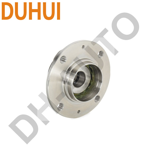 VKBA3480 3701.67 3748.75 Rear Wheel Hub Assembly For Peugeot Citroën