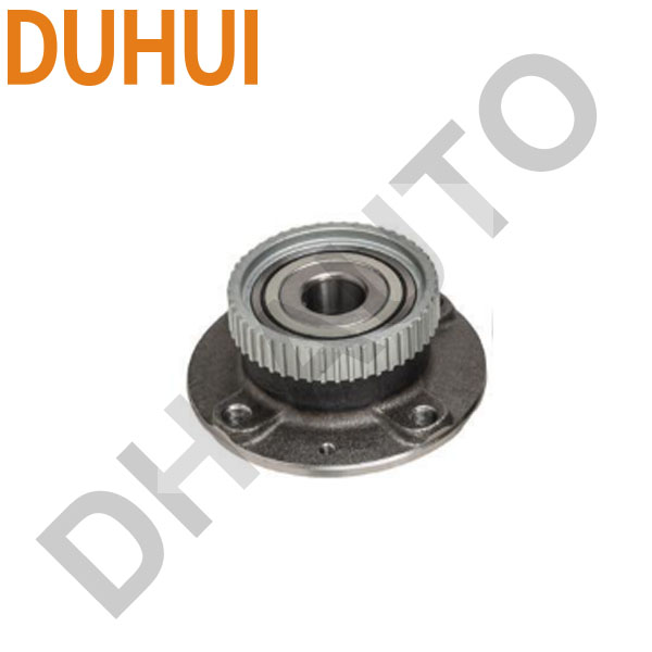 VKBA3481 3701.68 3701.74 Rear Wheel Hub Assembly For Peugeot Citroën