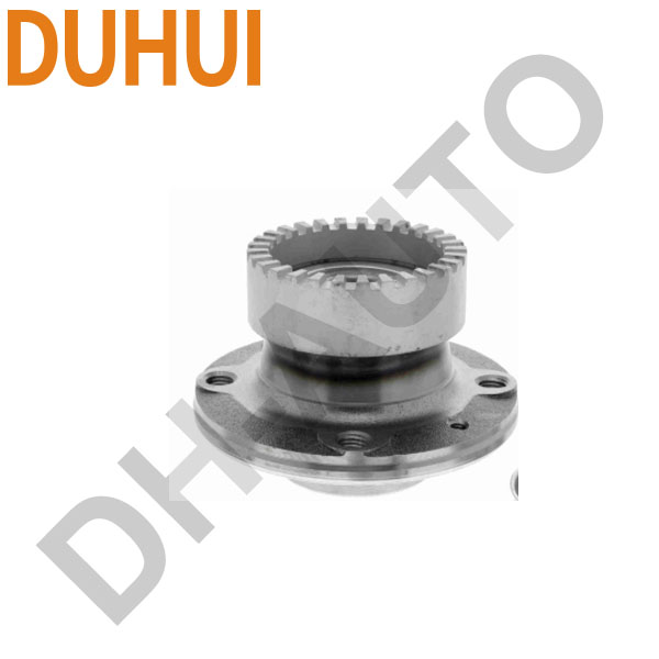VKBA3546 3748.37 Rear Wheel Hub Assembly For Citroën