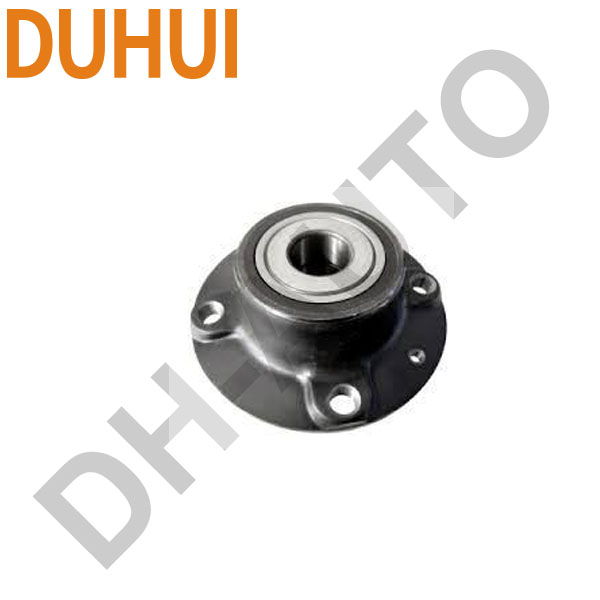VKBA3585 3748.74 Rear Wheel Hub Assembly For Peugeot Citroën