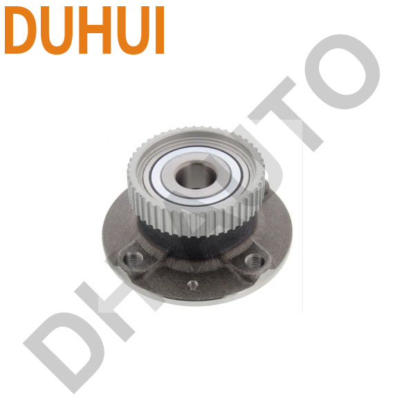 VKBA3586 370168 370174 374878 Rear Wheel Hub Assembly For Peugeot Citroën