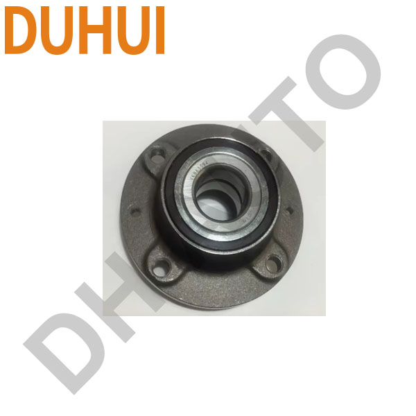VKBA3594 37487 3748.70 Rear Wheel Hub Assembly For Citroën