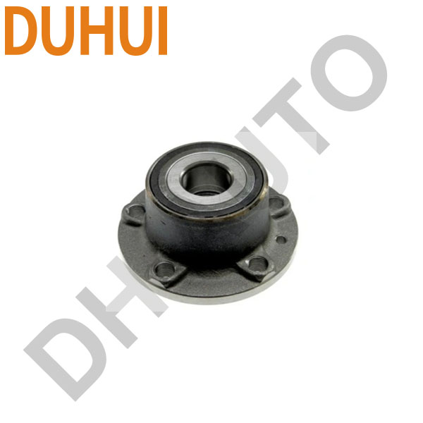 VKBA3635 9403350718 3350.71 Rear Wheel Hub Assembly For Peugeot FIAT
