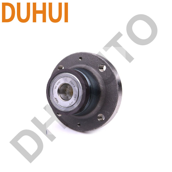 VKBA3659 3748.76 3748.79 Rear Wheel Hub Assembly For Peugeot Citroën