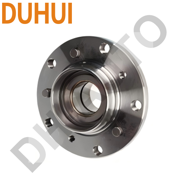 VKBA3669 31222229501 Front Wheel Hub Assembly For BMW